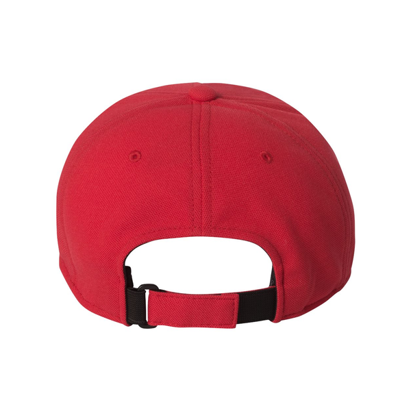 Flexfit® One Ten Cool & Dry Mini Pique Constructed Performance Cap