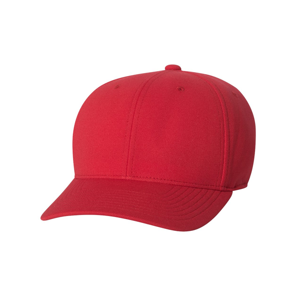 Flexfit® One Ten Cool & Dry Mini Pique Constructed Performance Cap