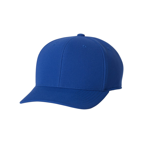 Flexfit® One Ten Cool & Dry Mini Pique Constructed Performance Cap