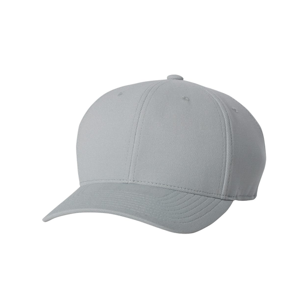 Flexfit® One Ten Cool & Dry Mini Pique Constructed Performance Cap