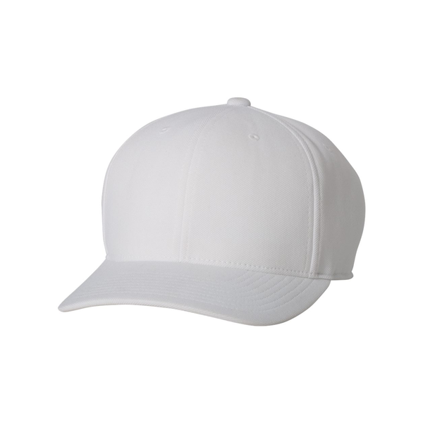 Flexfit® One Ten Cool & Dry Mini Pique Constructed Performance Cap