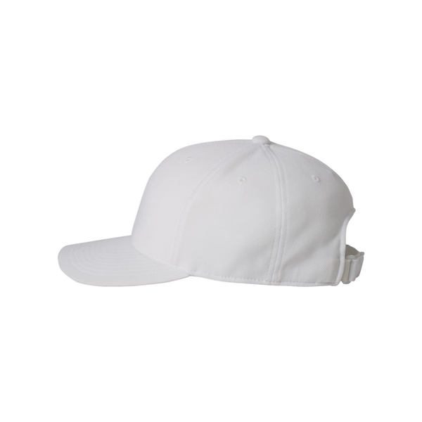 Flexfit® One Ten Cool & Dry Mini Pique Constructed Performance Cap
