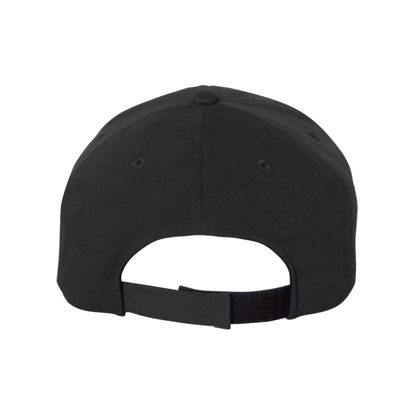 Flexfit® Cool & Dry Pro-Formance Serge Constructed Performance Cap