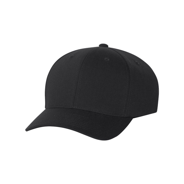 Flexfit® Cool & Dry Pro-Formance Serge Constructed Performance Cap