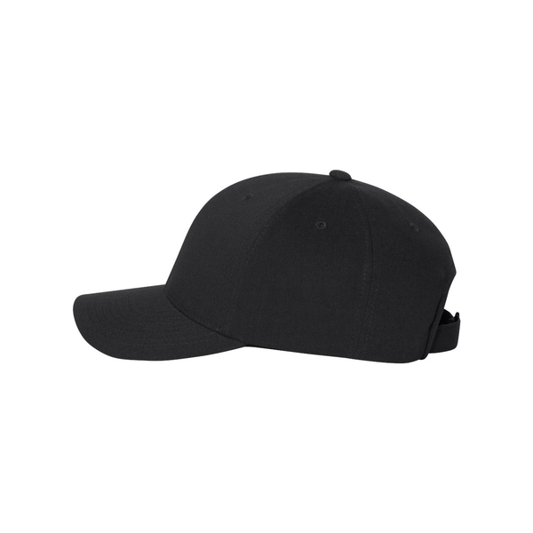 Flexfit® Cool & Dry Pro-Formance Serge Constructed Performance Cap