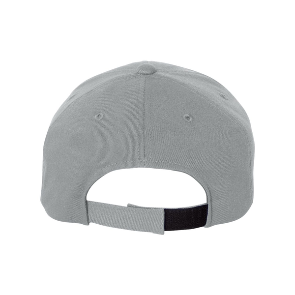 Flexfit® Cool & Dry Pro-Formance Serge Constructed Performance Cap