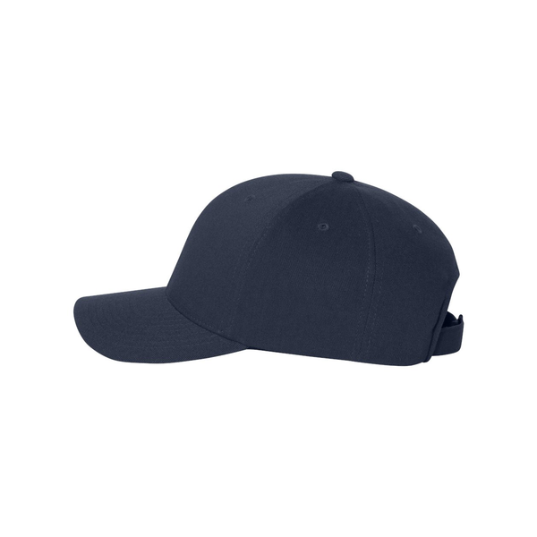 Flexfit® Cool & Dry Pro-Formance Serge Constructed Performance Cap