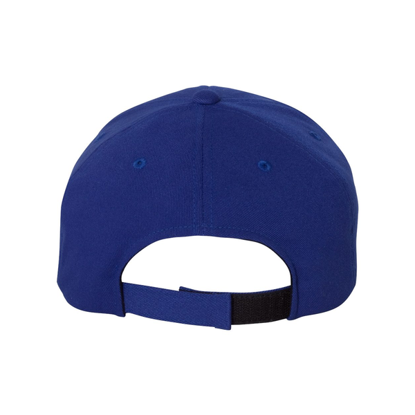 Flexfit® Cool & Dry Pro-Formance Serge Constructed Performance Cap