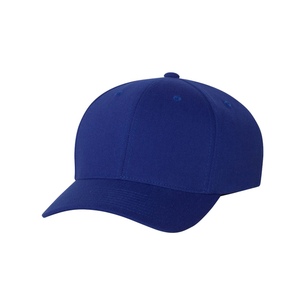 Flexfit® Cool & Dry Pro-Formance Serge Constructed Performance Cap
