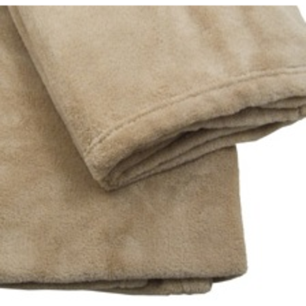 Luxury Plush Travel Set with Blanket, Eye Mask & Pillow