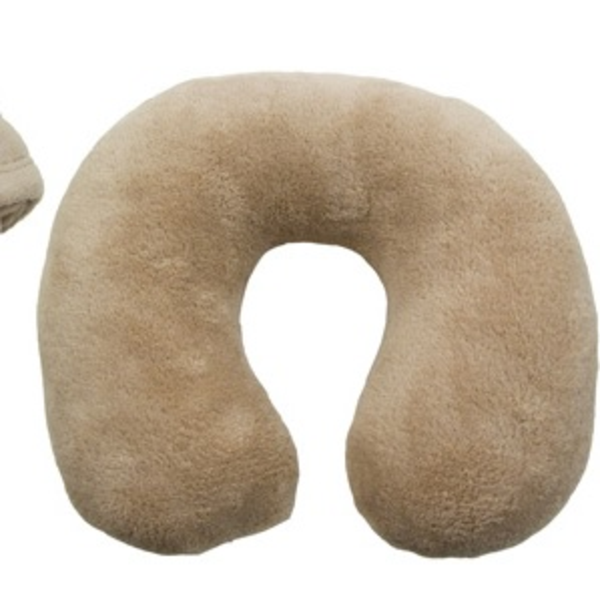 Luxury Plush Travel Set with Blanket, Eye Mask & Pillow