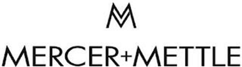Mercer & Mettle™