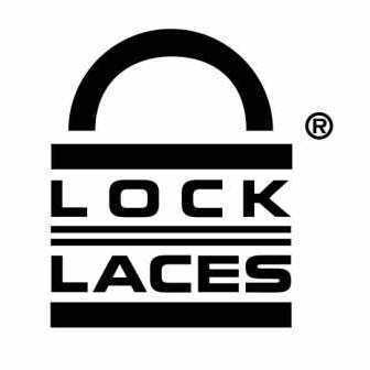 Lock Laces®