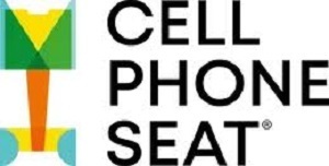 Cell Phone Seat®