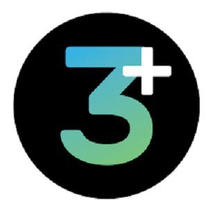 3PLUS®