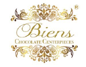 Biens Chocolate Centerpieces®