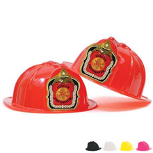 Plastic Firefighter Hats | Childrens Trooper & EMT Hats | Foremost Fire ...