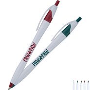 Javalina Classic Ballpoint Retractable Pen