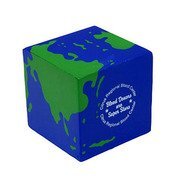 Earth Cube Stress Reliever
