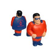 Super Hero Stress Reliever