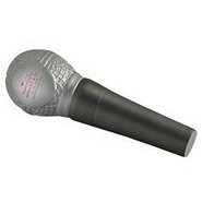 Microphone Stress Reliever