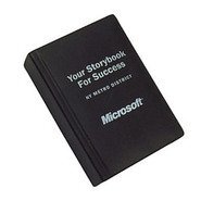 Book Stress Reliever