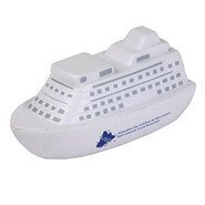 Cruise Ship Stress Reliever