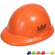 Hard Hat Stress Reliever