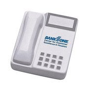 Telephone Stress Reliever