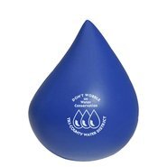 Wobble Droplet Stress Reliever