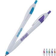 Javalina Splash Ballpoint Retractable Pen