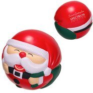 Santa Claus Stress Reliever