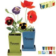 Flower Garden Set, 4 Pack