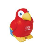 Parrot Stress Reliever