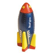 Rocket Stress Reliever