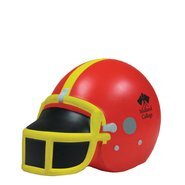 Football Helmet Stress Reliever