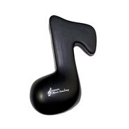 Musical Note Stress Reliever