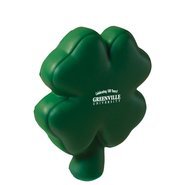 Shamrock Stress Reliever