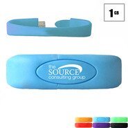 Kirkland USB Flash Drive, 1GB