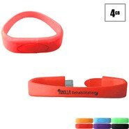 Kirkland USB Flash Drive, 4GB