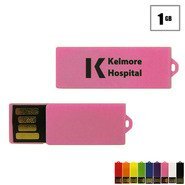 Monterey USB Flash Drive, 1GB