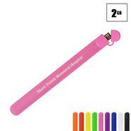 Vegas USB Flash Drive Bracelet, 2GB