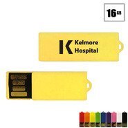 Monterey USB Flash Drive, 16GB