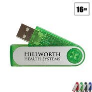 Salem USB Flash Drive, 16GB