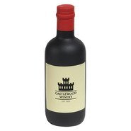 Wine Bottle Stress Reliever