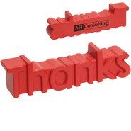 Thanks Stress Reliever