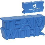 Teamwork Stress Reliever