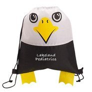 Paws N Claws Polyester Sport Pack - Eagle