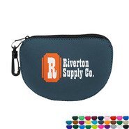 U-Bag Neoprene Utility & Cosmetic Bag