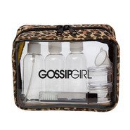 Chaparral Travel Kit